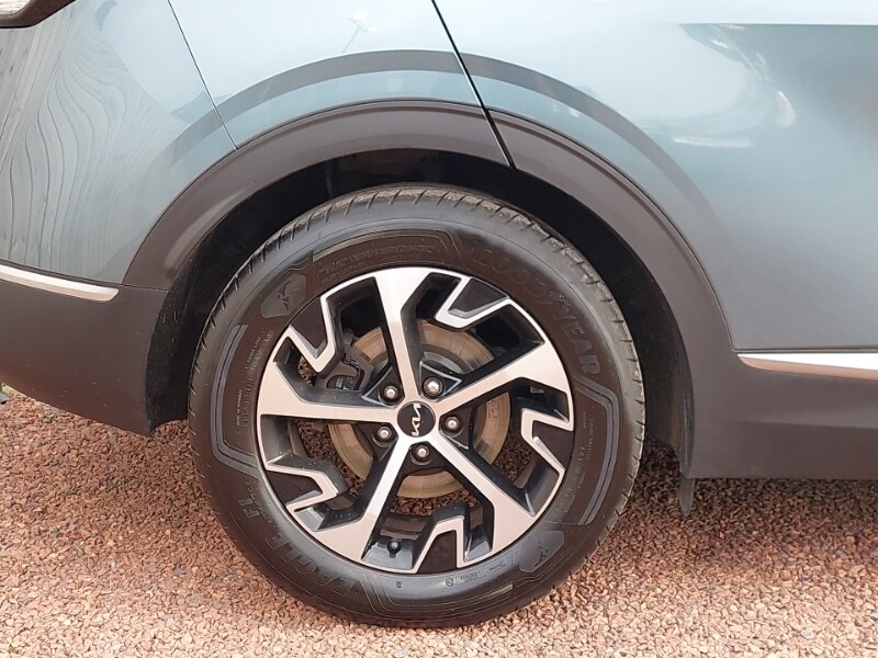 Used Kia Sportage 2023 for sale - 77875582: Photo 12