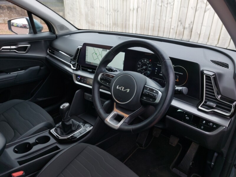 Used Kia Sportage 2023 for sale - 77875582: Photo 7