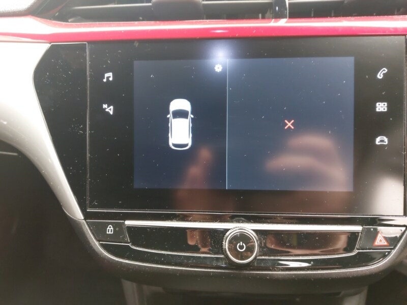 Used Vauxhall Corsa 2023 for sale - 77556520: Photo 10