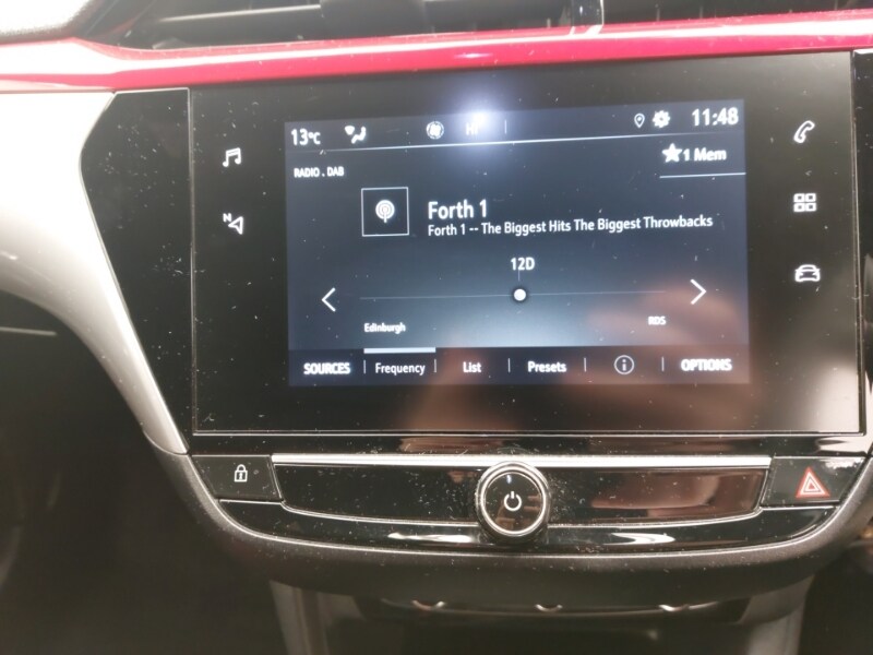 Used Vauxhall Corsa 2023 for sale - 77556520: Photo 11