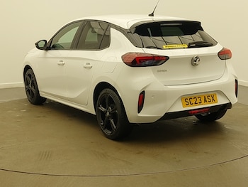Used Vauxhall Corsa 2023 for sale - 77556520: Photo