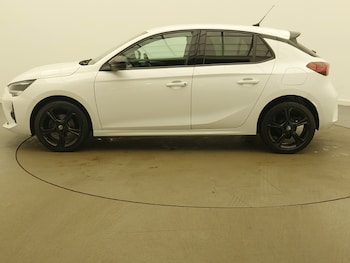 Used Vauxhall Corsa 2023 for sale - 77556520: Photo