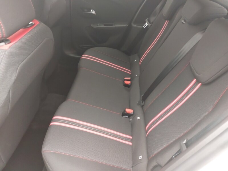 Used Vauxhall Corsa 2023 for sale - 77556520: Photo 6