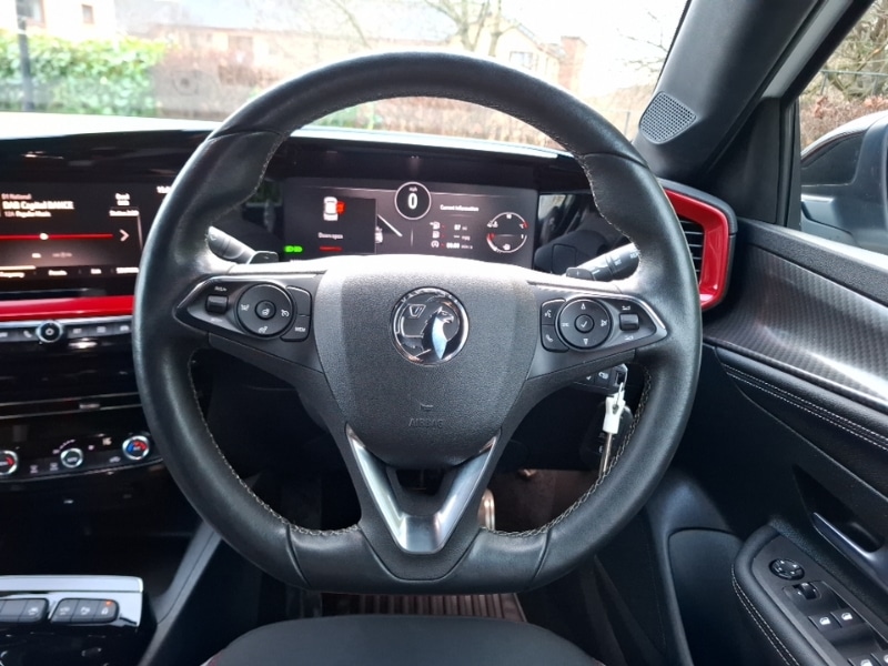 Used Vauxhall Mokka 2022 for sale - 77325914: Photo 10