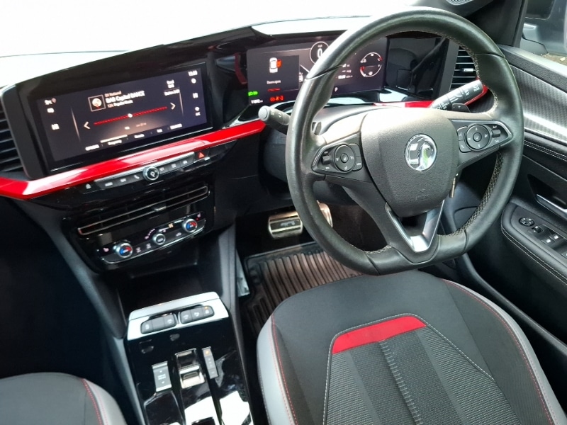 Used Vauxhall Mokka 2022 for sale - 77325914: Photo 11