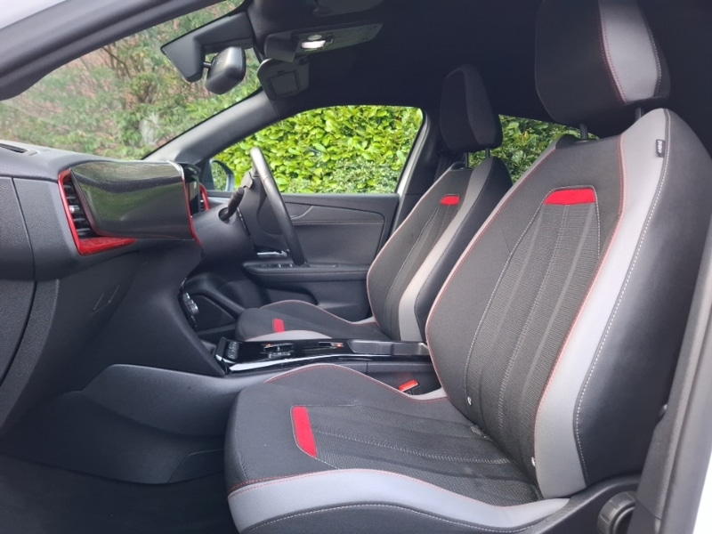 Used Vauxhall Mokka 2022 for sale - 77325914: Photo 5