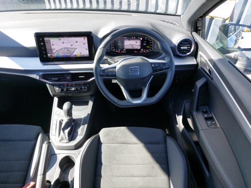 Used SEAT Ibiza 2024 for sale - 77912241: Photo 7