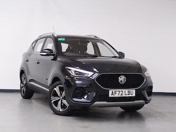 2022 - 1.5 VTi-TECH Excite 5dr