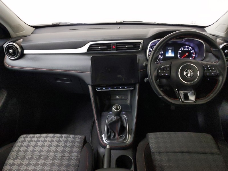 Used MG MG ZS 2022 for sale - 76392562: Photo 2