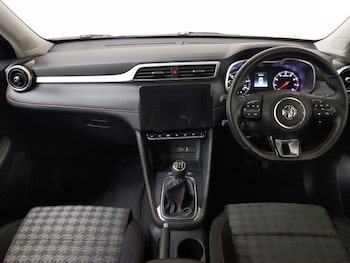 Used MG MG ZS 2022 for sale - 76392562: Photo