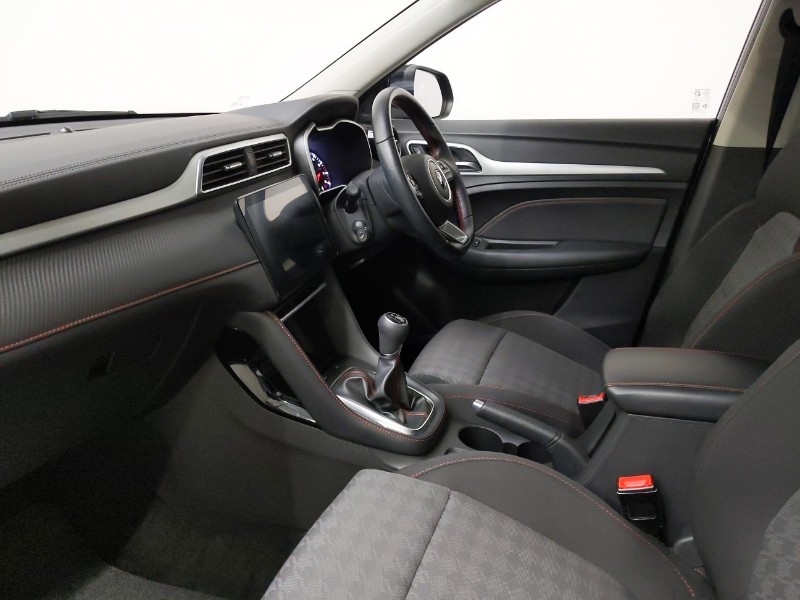 Used MG MG ZS 2022 for sale - 76392562: Photo 5