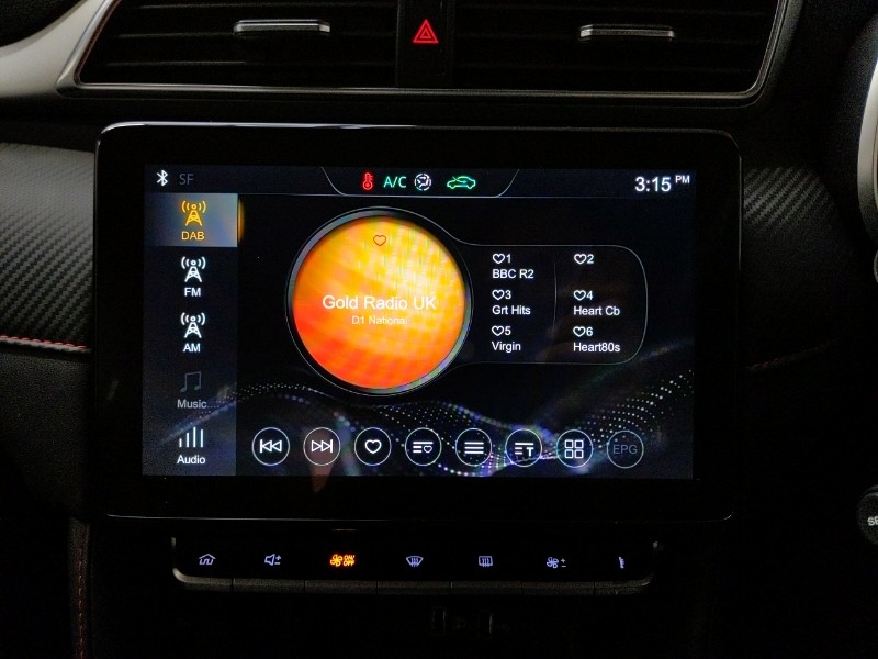 Used MG MG ZS 2022 for sale - 76392562: Photo 7