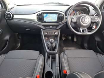 Used MG MG3 2024 for sale - 74913630: Photo