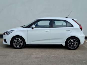 Used MG MG3 2024 for sale - 74913630: Photo