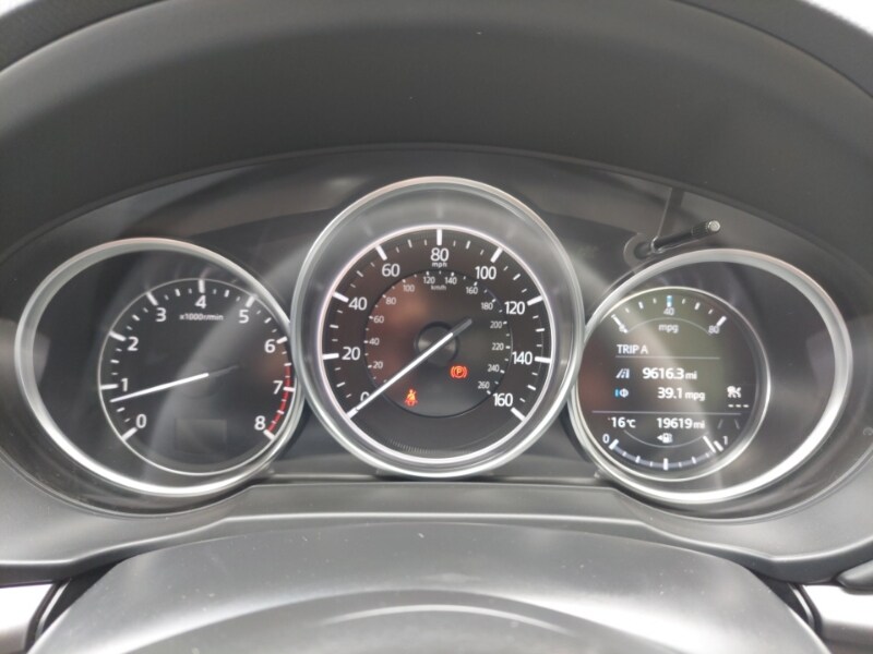 Used Mazda CX-5 2024 for sale - 76083051: Photo 10