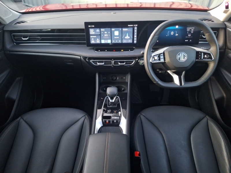 Used MG MG HS 2025 for sale - 77170074: Photo 2