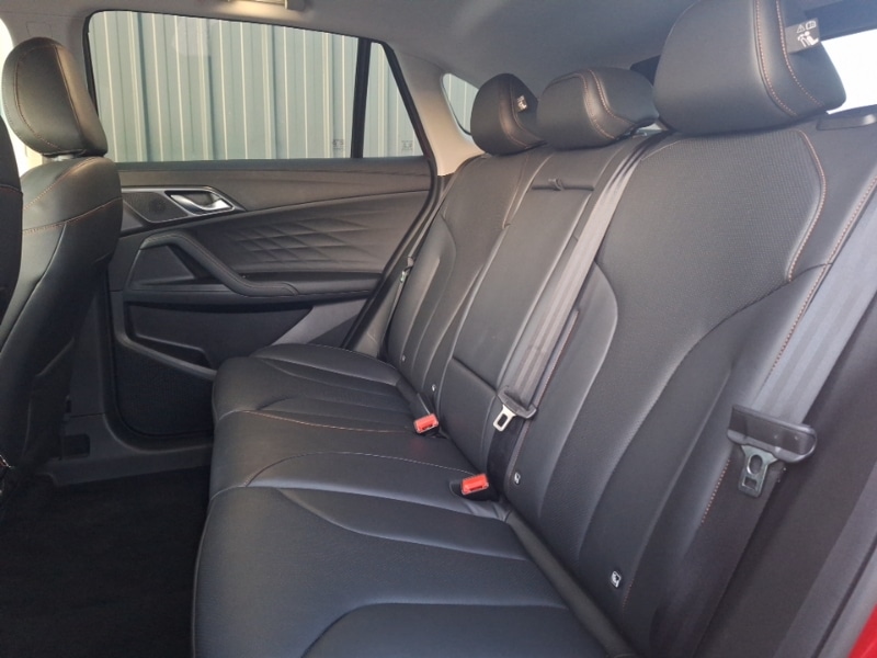 Used MG MG HS 2025 for sale - 77170074: Photo 6