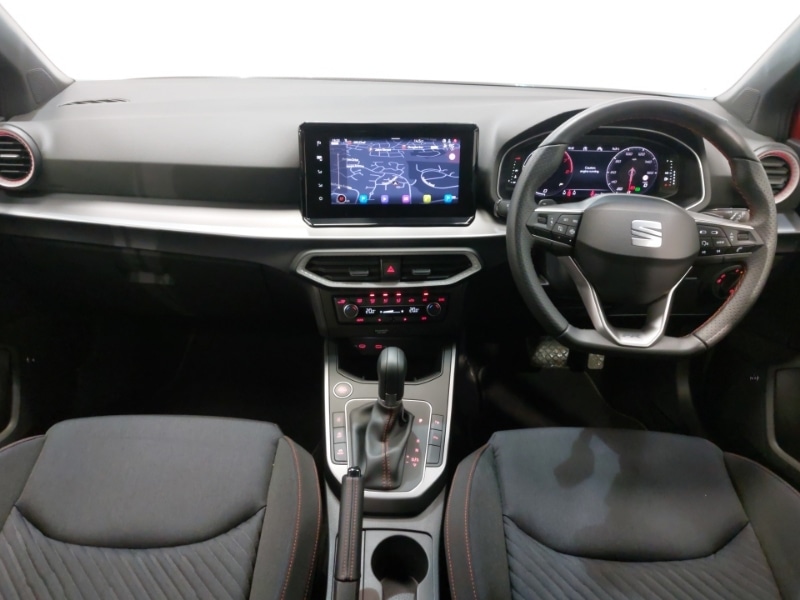 Used SEAT Arona 2024 for sale - 77875147: Photo 2