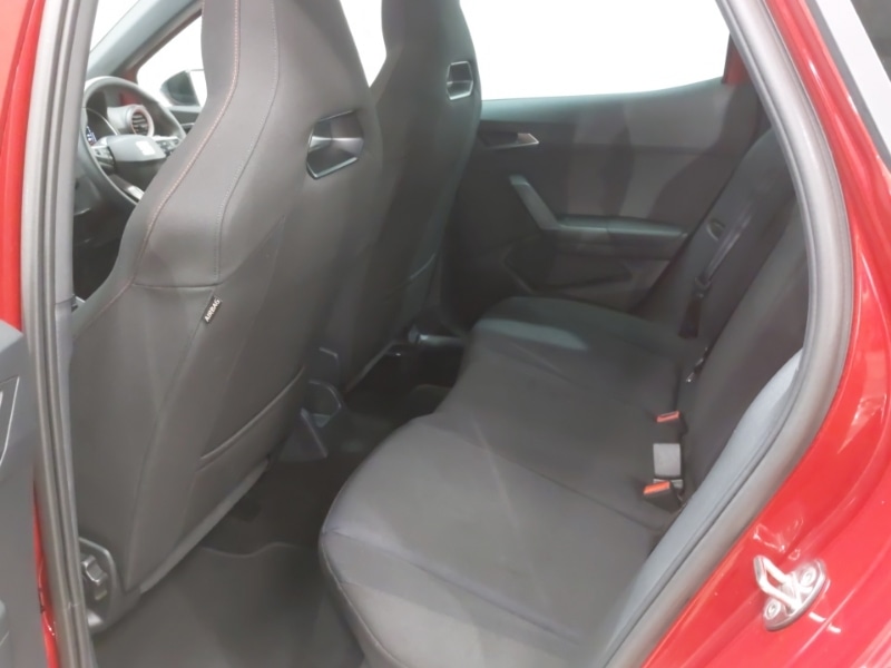 Used SEAT Arona 2024 for sale - 77875147: Photo 6