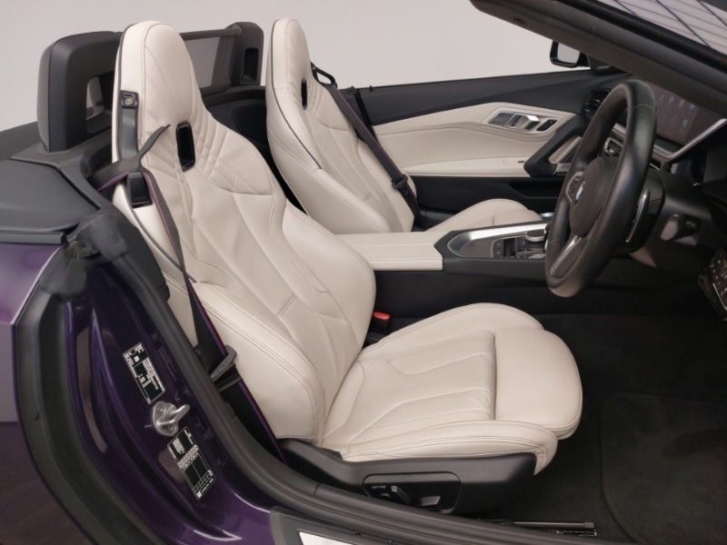 Used BMW Z4 2023 for sale - 76335429: Photo 11