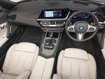 Used BMW Z4 2023 for sale - 76335429: Photo