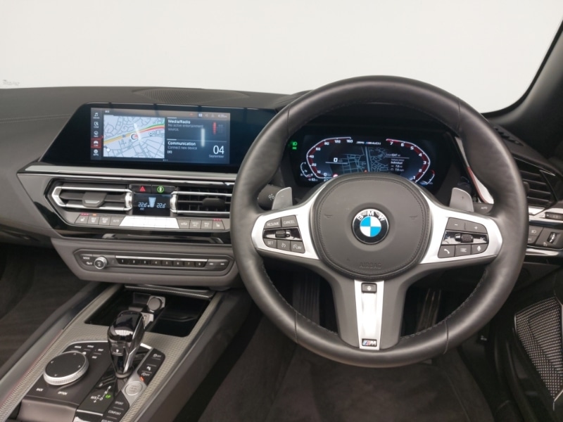 Used BMW Z4 2023 for sale - 76335429: Photo 5