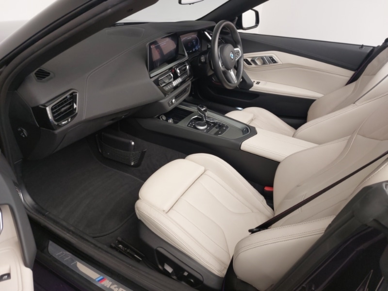 Used BMW Z4 2023 for sale - 76335429: Photo 7
