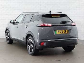 Used Peugeot 2008 2024 for sale - 77028678: Photo