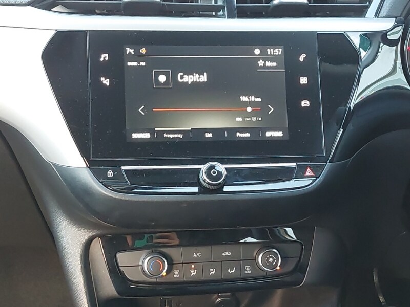 Used Vauxhall Corsa 2022 for sale - 77087169: Photo 11