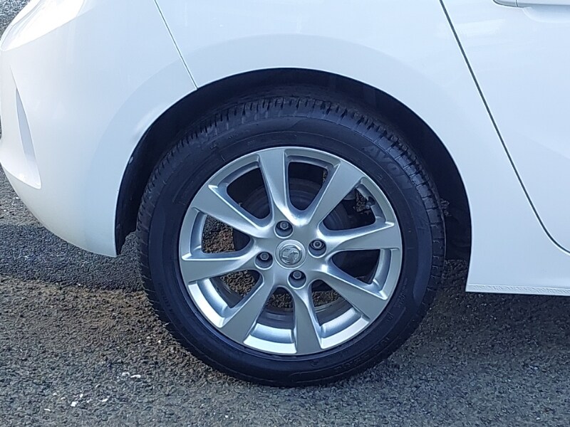 Used Vauxhall Corsa 2022 for sale - 77087169: Photo 12