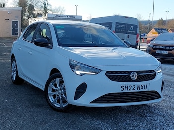 Used Vauxhall Corsa 2022 for sale - 77087169: Photo