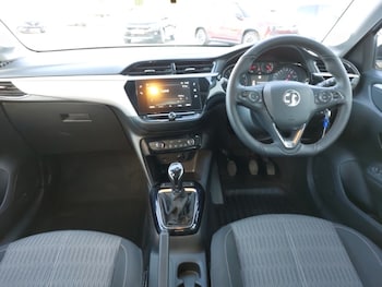 Used Vauxhall Corsa 2022 for sale - 77087169: Photo