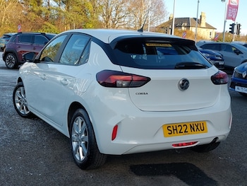 Used Vauxhall Corsa 2022 for sale - 77087169: Photo
