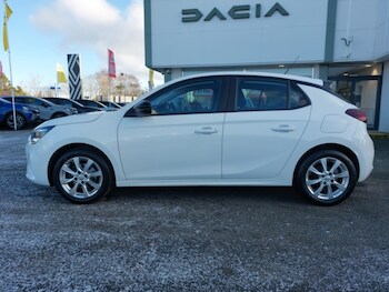 Used Vauxhall Corsa 2022 for sale - 77087169: Photo