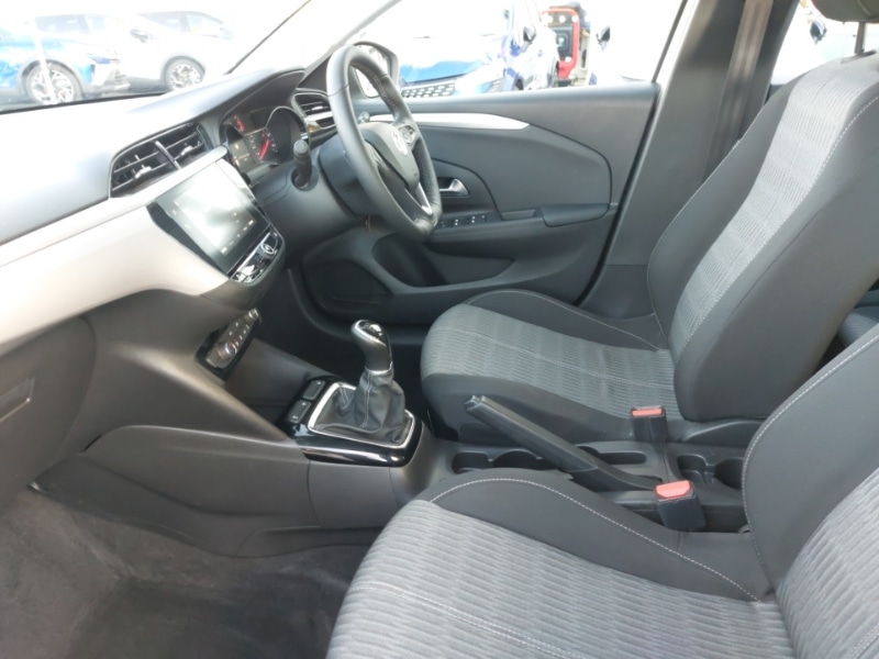 Used Vauxhall Corsa 2022 for sale - 77087169: Photo 5