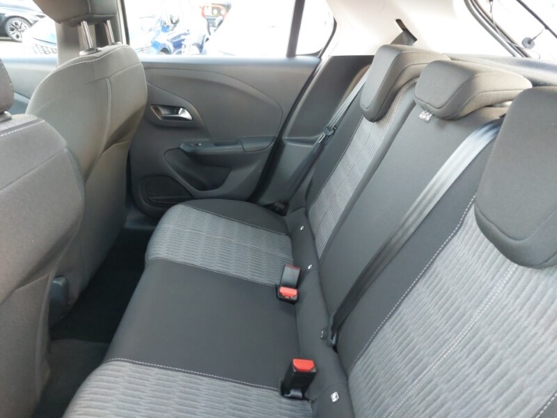 Used Vauxhall Corsa 2022 for sale - 77087169: Photo 6