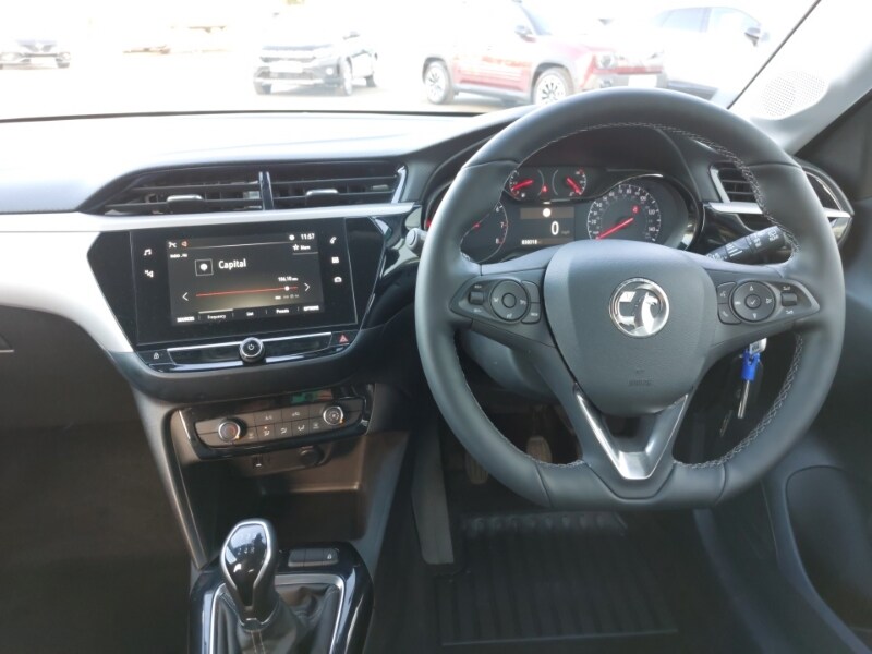 Used Vauxhall Corsa 2022 for sale - 77087169: Photo 7