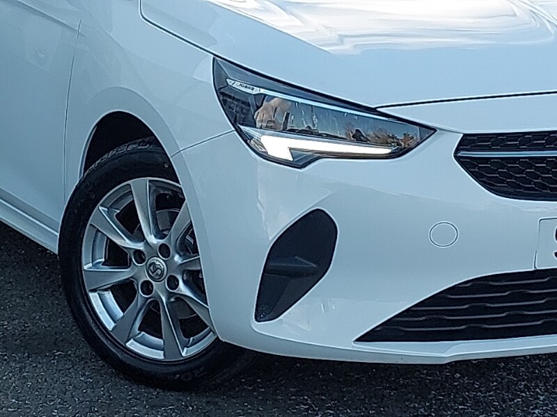 Used Vauxhall Corsa 2022 for sale - 77087169: Photo 9