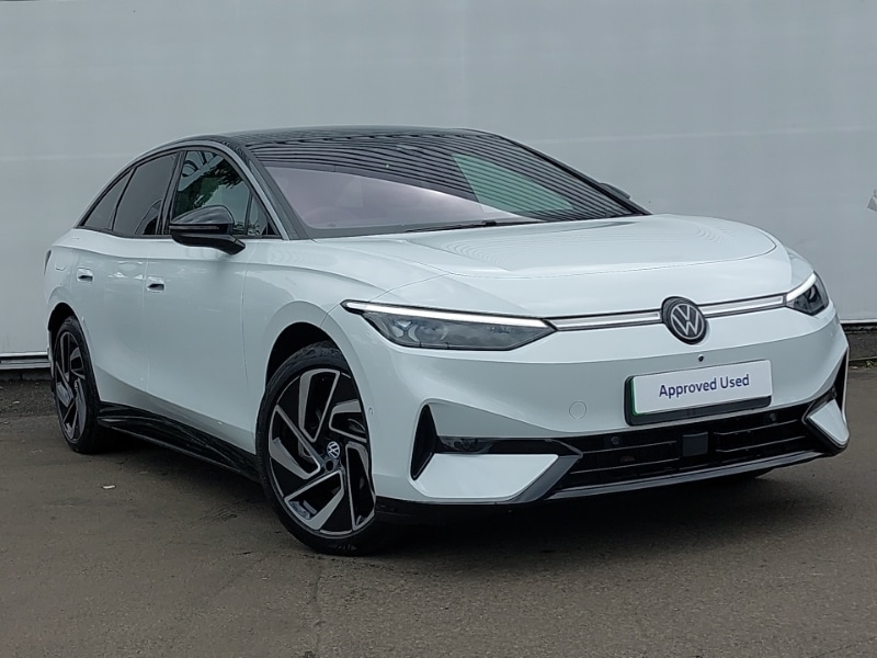 Used Volkswagen ID.7 2024 for sale - 76771008: Photo 1