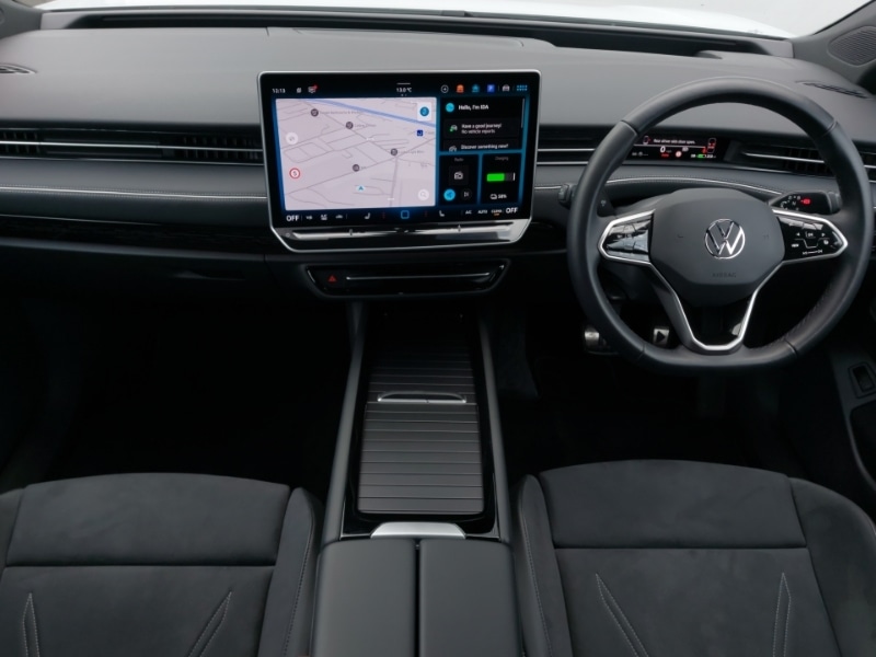 Used Volkswagen ID.7 2024 for sale - 76771008: Photo 2