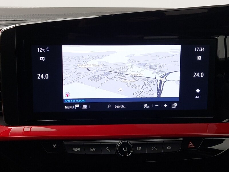 Used Vauxhall Mokka 2021 for sale - 77652478: Photo 11