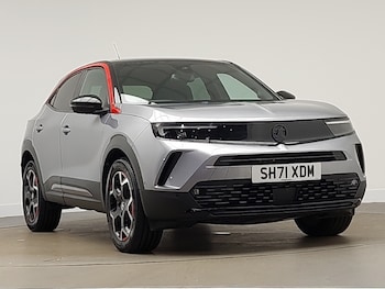 Used Vauxhall Mokka 2021 for sale - 77652478: Photo