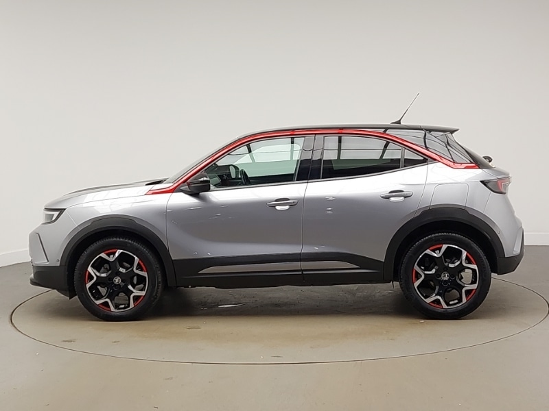 Used Vauxhall Mokka 2021 for sale - 77652478: Photo 4