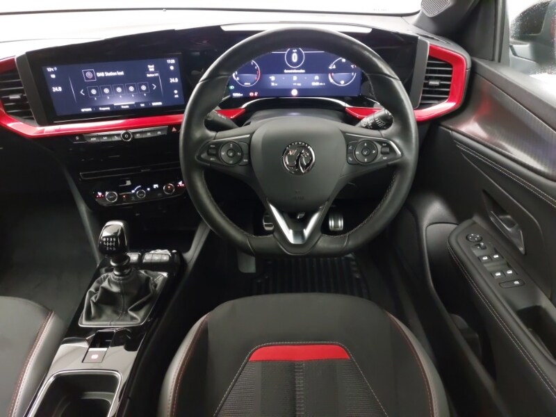 Used Vauxhall Mokka 2021 for sale - 77652478: Photo 7