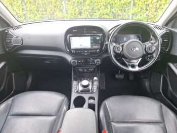 Used Kia Soul 2021 for sale - 75386799: Photo