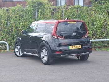 Used Kia Soul 2021 for sale - 75386799: Photo