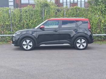 Used Kia Soul 2021 for sale - 75386799: Photo