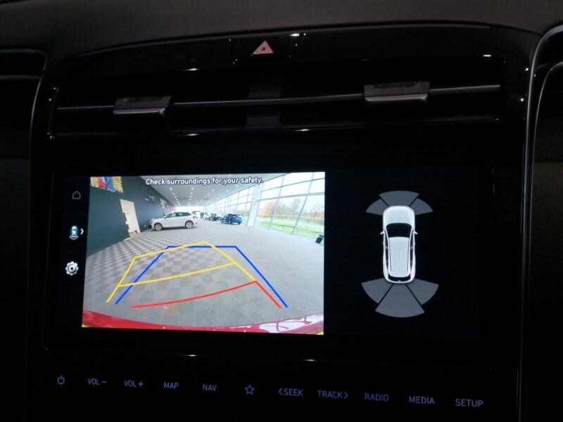 Used Hyundai TUCSON 2022 for sale - 77657179: Photo 11