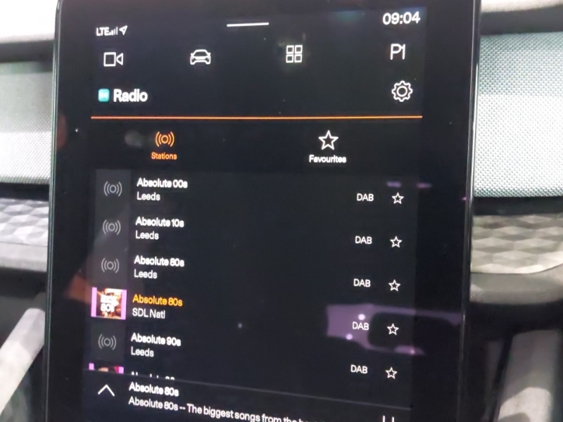 Used Polestar Polestar 2 2023 for sale - 76552897: Photo 10