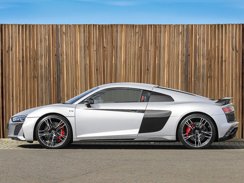 Used Audi R8 2021 for sale - 77115708: Photo 4